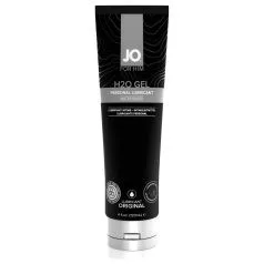 System JO - H2O vízbázisú síkosító gél (120ml) - Bio és natúr intim termékek
