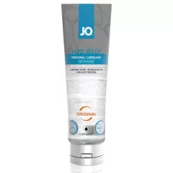 JO H2O Jelly Original - sűrű vízbázisú síkosító (120 ml) - Bio és natúr intim termékek