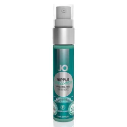 System JO - hűsítő mellbimbó gél (30 ml) - Bio és natúr intim termékek
