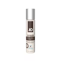 JO Hybrid Cool - kókuszos, hűsítő síkosító (30 ml) - Bio és natúr intim termékek