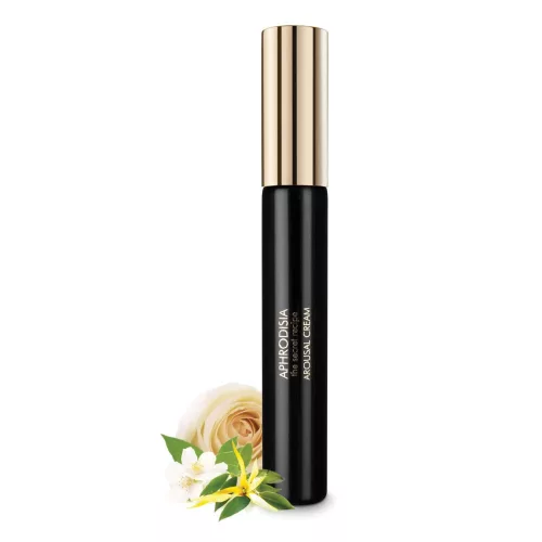 bijoux indiscrets Aphrodisia - intim balzsam nőknek (13ml) - Bio és natúr intim termékek