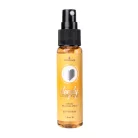 Sensuva - torok nyugtató spray - rum-vanília (30 ml) - Bio és natúr intim termékek