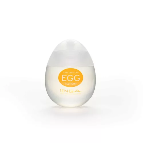 TENGA Egg Lotion - vízbázisú síkosító (50 ml) - Bio és natúr intim termékek