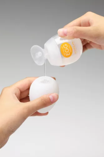 TENGA Egg Lotion - vízbázisú síkosító (50 ml) - Bio és natúr intim termékek