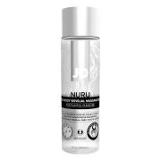 System JO Nuru - szenzitív masszírozó gél (240ml) - Bio és natúr intim termékek