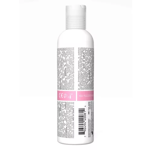 System JO Actively Trying - spermiumbarát síkosító (120 ml) - Bio és natúr intim termékek