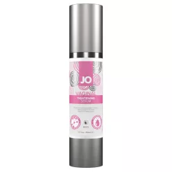 System JO Vaginal Tightening Serum - hüvelyszűkítő intim gél nőknek (50 ml) - Bio és natúr intim termékek