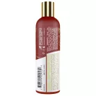 Dona Recharge - vegán masszázsolaj - citromfű-gyömbér (120 ml) - Bio és natúr intim termékek