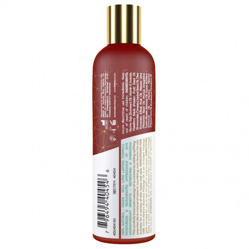 Dona Restore - vegán masszázsolaj - borsmenta-eukaliptusz (120 ml) - Bio és natúr intim termékek