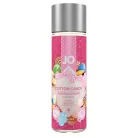 JO Candy Shop Cotton Candy - vízbázisú síkosító - vattacukor (60 ml) - Bio és natúr intim termékek