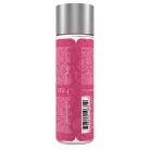 JO Candy Shop Cotton Candy - vízbázisú síkosító - vattacukor (60 ml) - Bio és natúr intim termékek