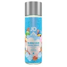 JO Candy Shop Bubble Gum - vízbázisú síkosító - rágógumi (60 ml) - Bio és natúr intim termékek