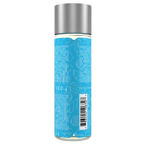 JO Candy Shop Bubble Gum - vízbázisú síkosító - rágógumi (60 ml) - Bio és natúr intim termékek