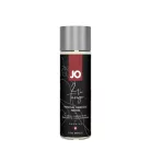 System JO Tango - melegítő/hűsítő vízbázisú síkosító szett (2x60 ml) - Bio és natúr intim termékek