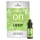 Sensuva Hemp - bizsergető intim olaj nőknek (5ml) - Bio és natúr intim termékek