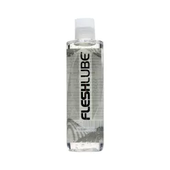 FleshLube Slide -vízbázisú anál síkosító (250 ml) - Bio és natúr intim termékek