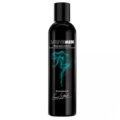Satisfyer Men Neutral - vízbázisú síkosító (300 ml) - Bio és natúr intim termékek