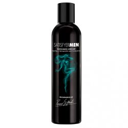 Satisfyer Men Neutral - vízbázisú síkosító (300 ml)
