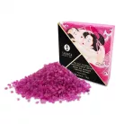 Shunga Aphrodisia - fürdőkristály holt tengeri ásványokkal (75 g) - Bio és natúr intim termékek