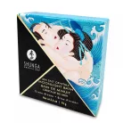 Shunga Ocean Breeze - fürdőkristály holt tengeri ásványokkal (75 g) - Bio és natúr intim termékek
