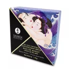 Shunga Exotic Fruits - fürdőkristály holt tengeri ásványokkal (75 g) - Bio és natúr intim termékek