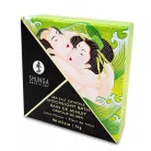 Shunga Lotus Flower - fürdőkristály holt tengeri ásványokkal (75 g) - Bio és natúr intim termékek