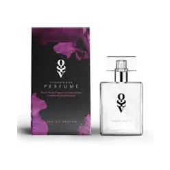 Obsessive Fruity - feromon parfüm (30ml) - Bio és natúr intim termékek