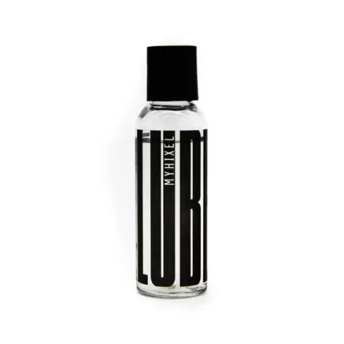 MYHIXEL Lube - natúr vízbázisú síkosító (50 ml) - Bio és natúr intim termékek