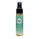 Sensuva - torok nyugtató spray - menta (30 ml) - Bio és natúr intim termékek