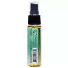 Sensuva - torok nyugtató spray - menta (30 ml) - Bio és natúr intim termékek