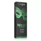 Orgie Wow Blowjob - hűsítő orál spray (10ml) - Bio és natúr intim termékek
