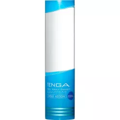 TENGA Cool - hűsítő, vízbázisú síkosító (170 ml) - Bio és natúr intim termékek