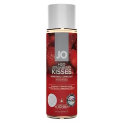 JO H2O epres csók - vízbázisú síkosító (60 ml) - Bio és natúr intim termékek
