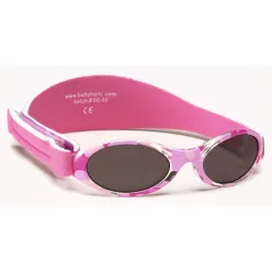 Baby Banz Pink Camo - Bio és natúr kozmetikumok