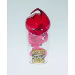 Pink úszószemüveg - Bio és natúr kozmetikumok