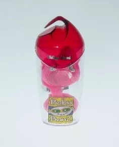 Pink úszószemüveg - Bio és natúr kozmetikumok