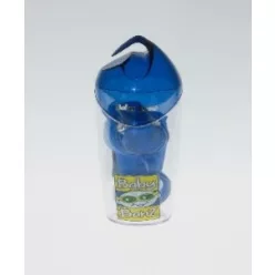 Blue úszószemüveg - Bio és natúr kozmetikumok