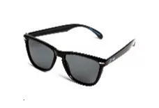 Banz Flyer - Black Junior - Bio és natúr kozmetikumok