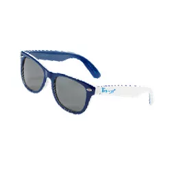 Junior Banz Dual Colour - Black White - Bio és natúr kozmetikumok