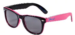 Junior Banz Dual Colour - Black/Pink - Bio és natúr kozmetikumok