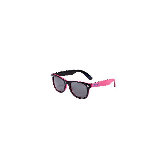 Junior Banz Dual Colour - Black/Pink