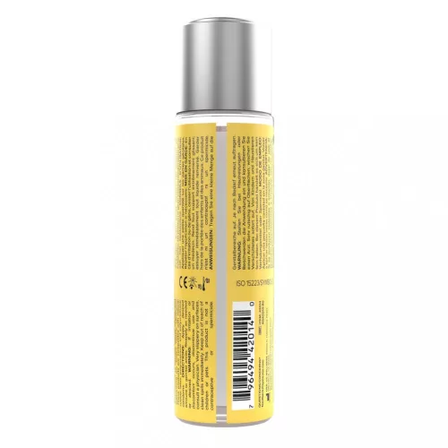 JO H2O Cocktails - ízes síkosító - mai tai (60 ml) - Bio és natúr intim termékek