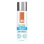 System JO - extra sűrű anál síkosító (120ml) - Bio és natúr intim termékek