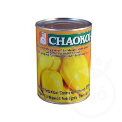 Chefs choice jackfruit konzerv zöld 565 g