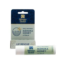 Manuka Health Manuka Honey Lip Balm 4,5 g