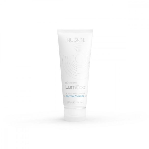 Nu Skin ageLOC LumiSpa Activating Cleanser (Arctisztító) 
Normál-vegyes Bőrre