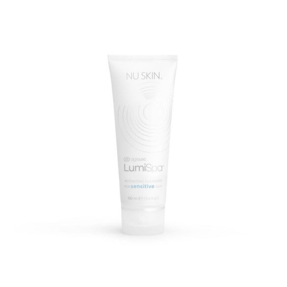 ageLOC LumiSpa Activating Face Cleanser – Sensitive Skin (arctisztító érzékeny bőrre)