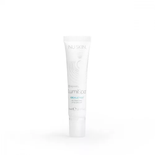 Nu Skin ageLOC LumiSpa IdealEyes 15 ml - Bio és natúr kozmetikumok