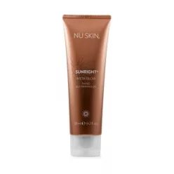 Nu Skin Sunright Insta Glow Tinted Self-Tanning Gel (színezett önbarnító gél) - Bio és natúr kozmetikumok