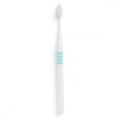   Nu Skin AP 24 Whitening Toothbrush - fogkefe, fehér-zöld 1db
